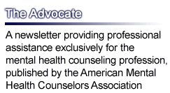 The Advocate