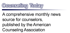 Counseling Today