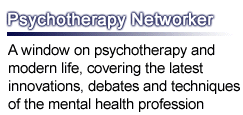 Psychotherapy Networker